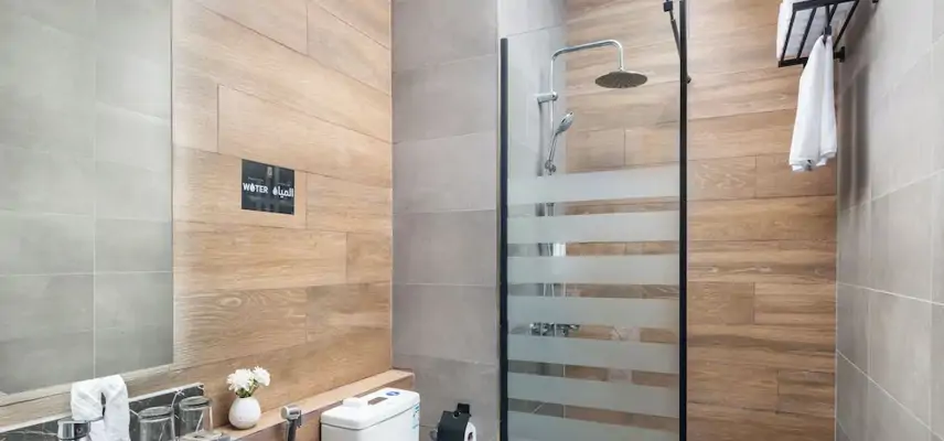 Elaf Qinwan Hotel image